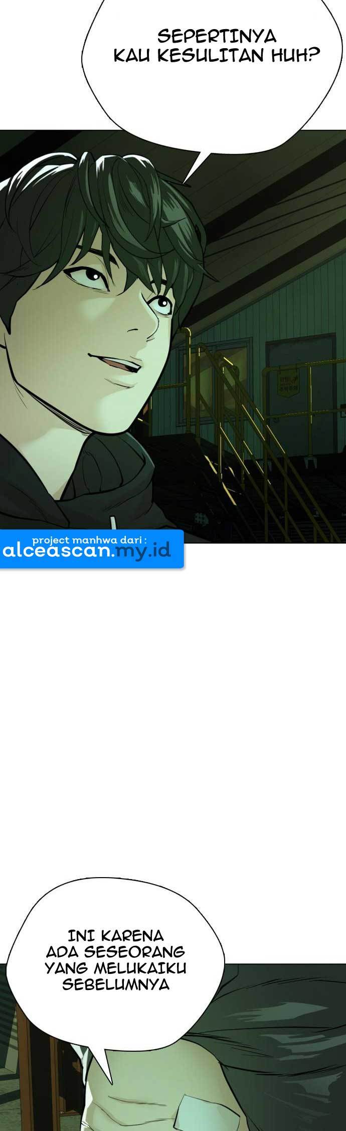 The 18 Year Old Spy Bab 19 halaman 5