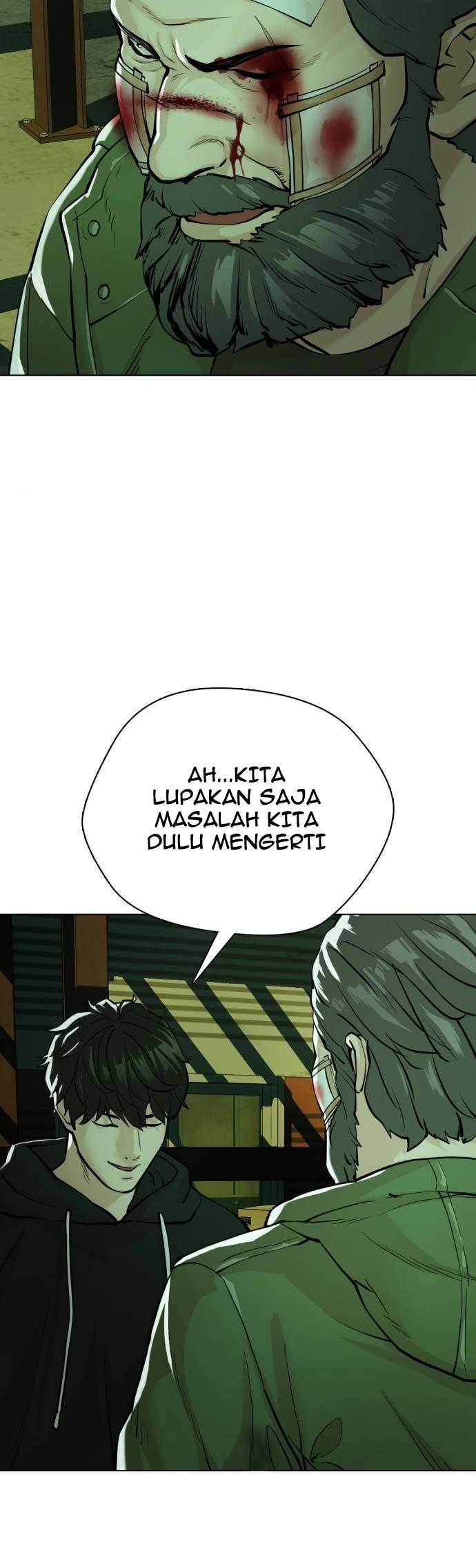 The 18 Year Old Spy Bab 19 halaman 6