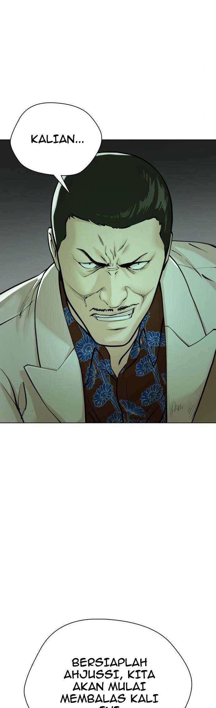 The 18 Year Old Spy Bab 19 halaman 7