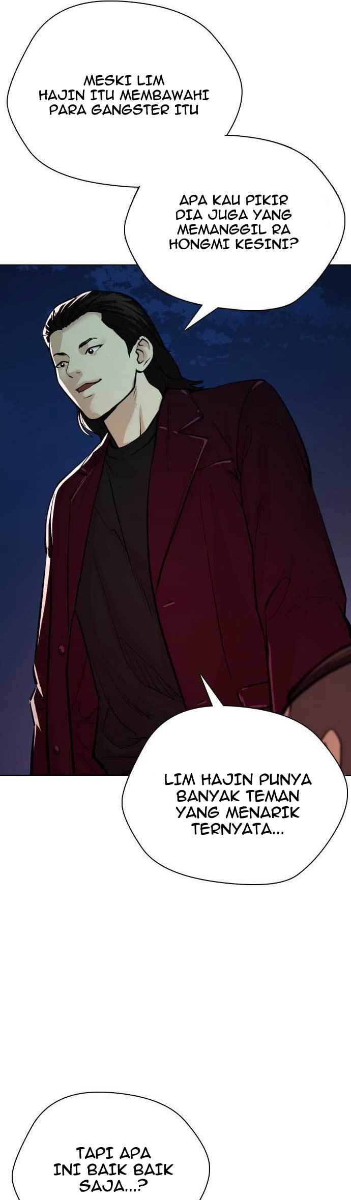 The 18 Year Old Spy Bab 19 halaman 12