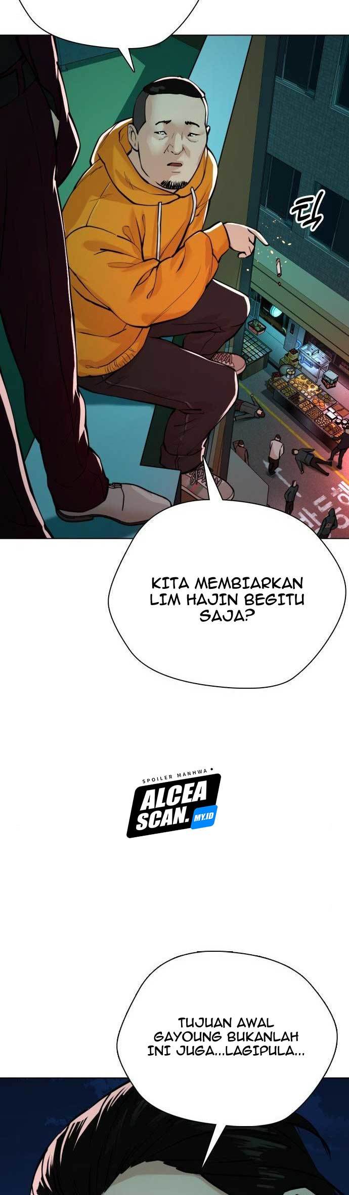 The 18 Year Old Spy Bab 19 halaman 13