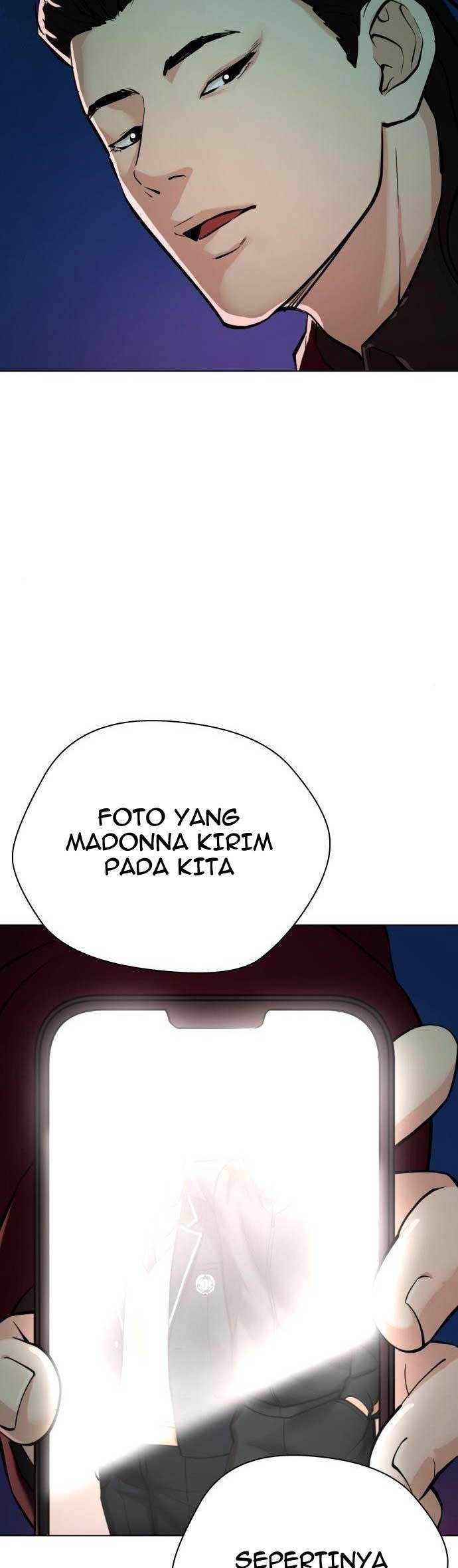 The 18 Year Old Spy Bab 19 halaman 14