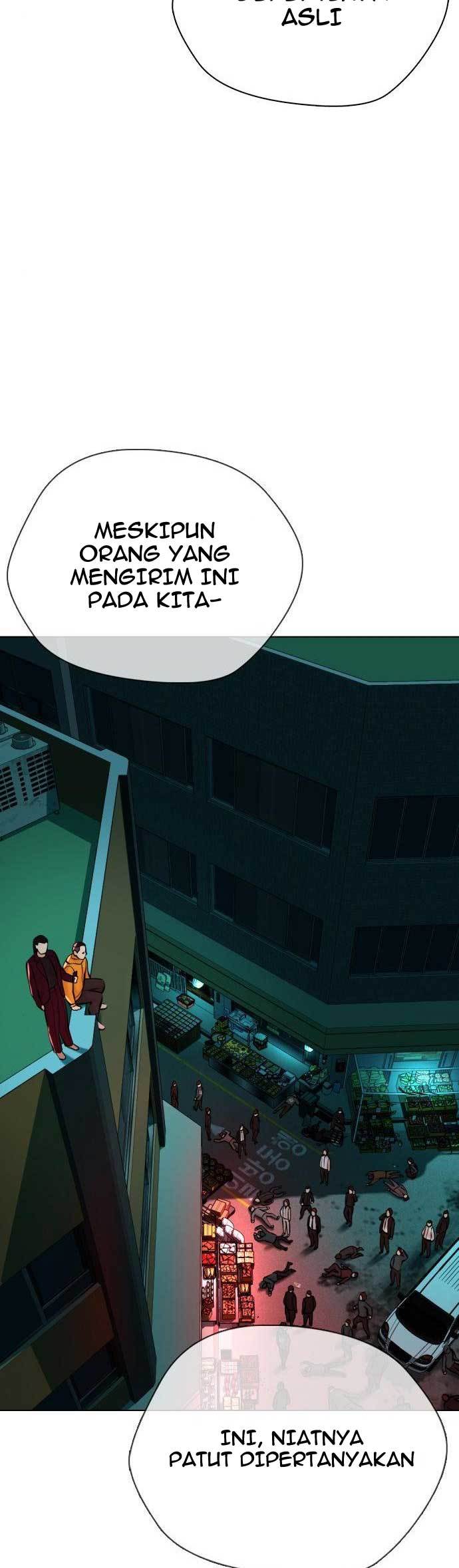 The 18 Year Old Spy Bab 19 halaman 15