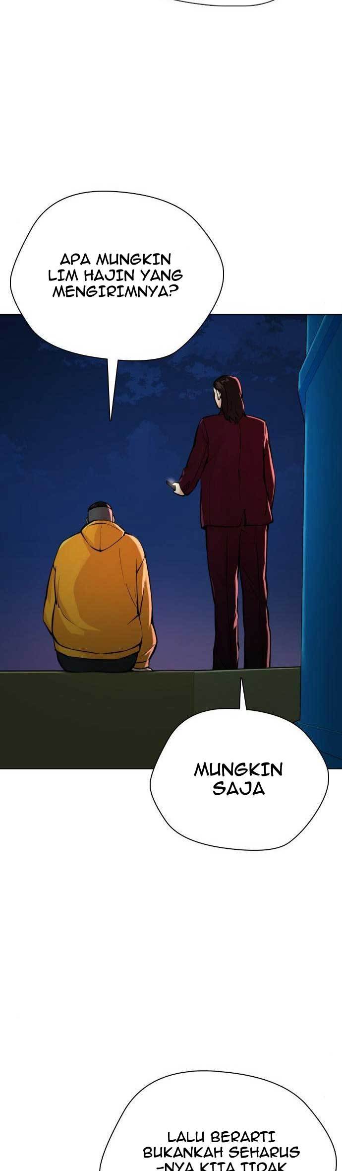 The 18 Year Old Spy Bab 19 halaman 16
