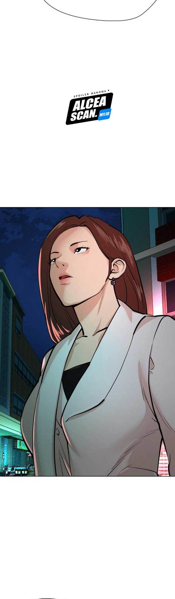 The 18 Year Old Spy Bab 19 halaman 19
