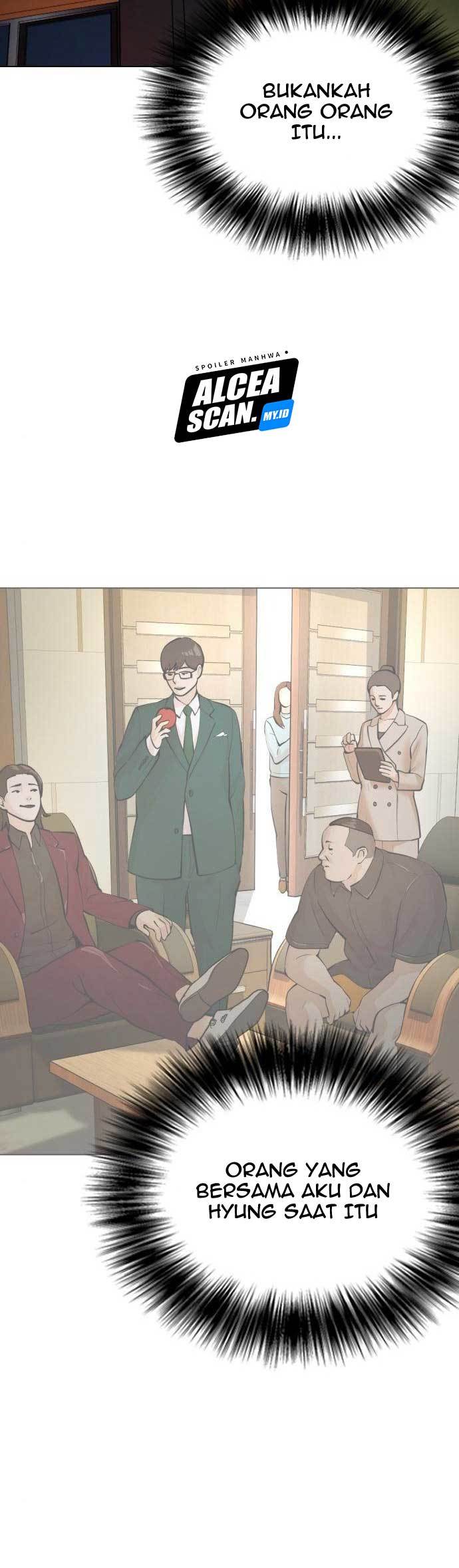 The 18 Year Old Spy Bab 19 halaman 21