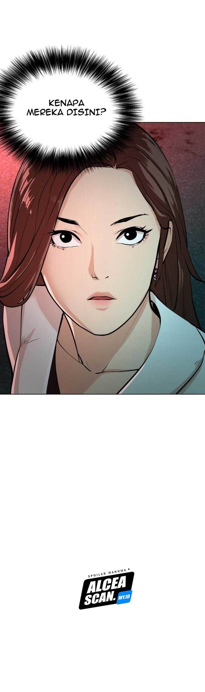 The 18 Year Old Spy Bab 19 halaman 22