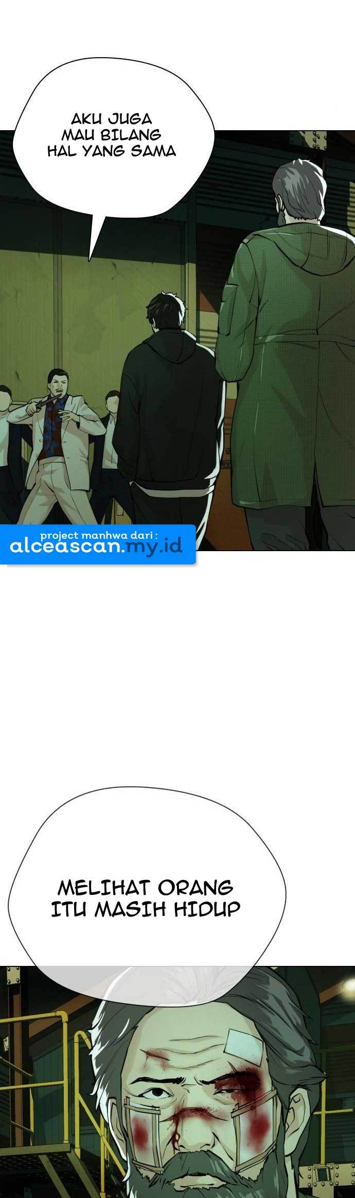 The 18 Year Old Spy Bab 19 halaman 24