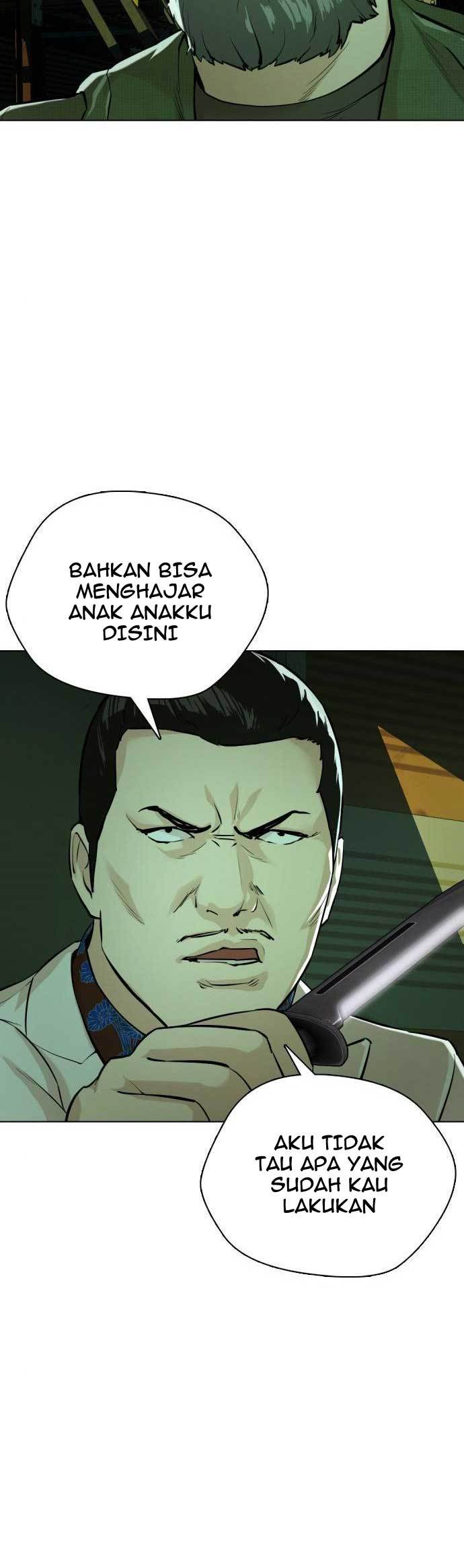 The 18 Year Old Spy Bab 19 halaman 25