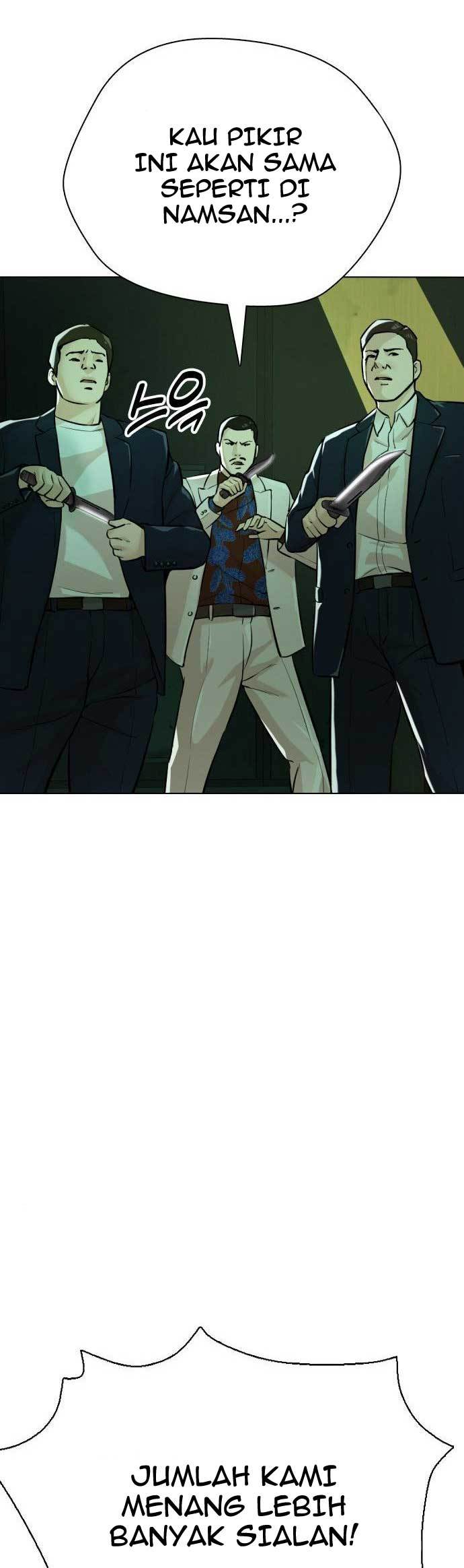 The 18 Year Old Spy Bab 19 halaman 26