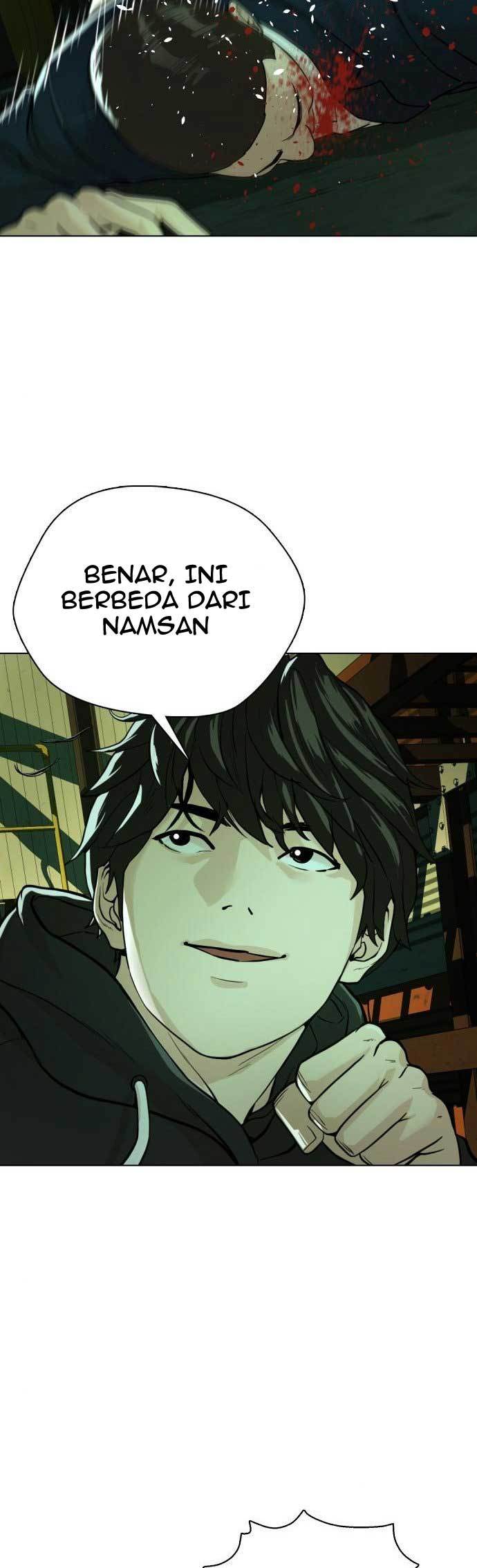 The 18 Year Old Spy Bab 19 halaman 36