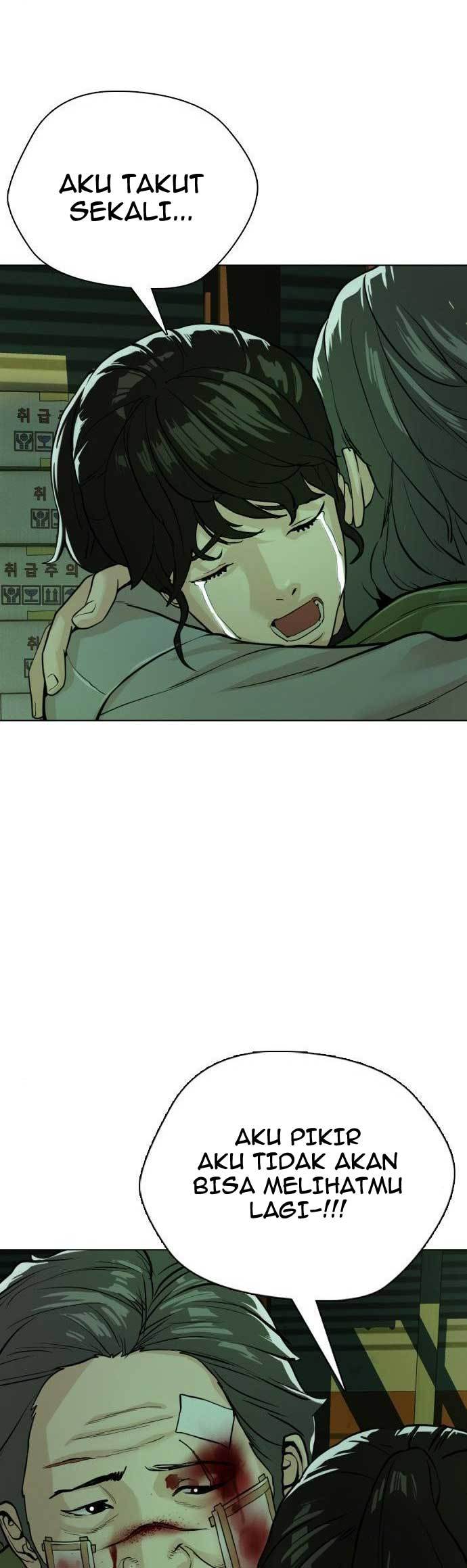 The 18 Year Old Spy Bab 19 halaman 44