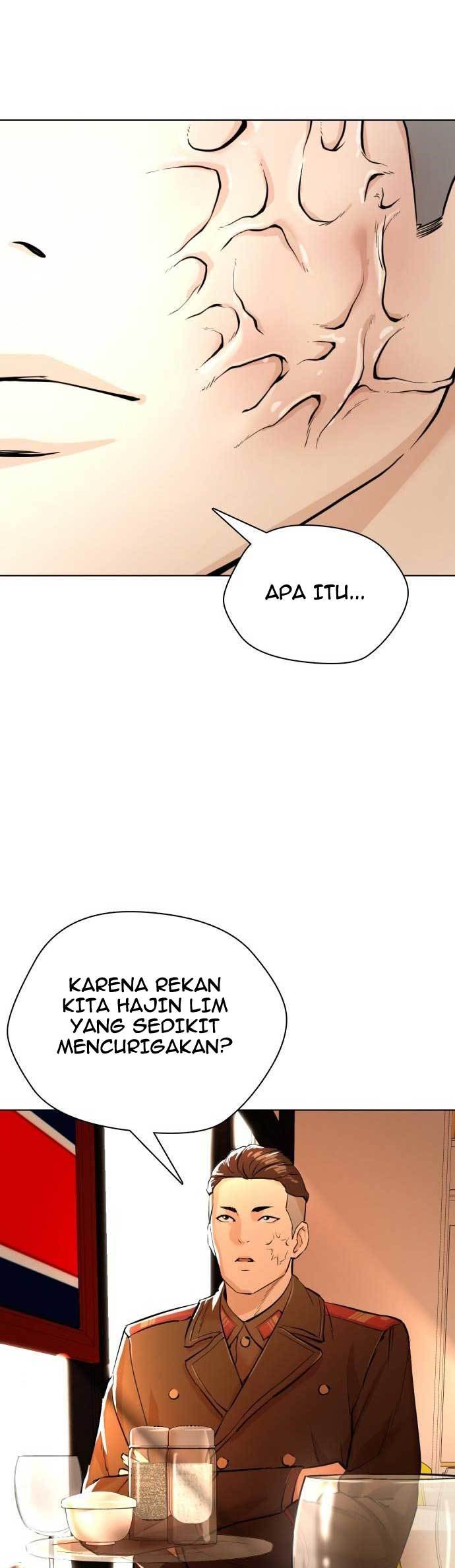 The 18 Year Old Spy Bab 19 halaman 53
