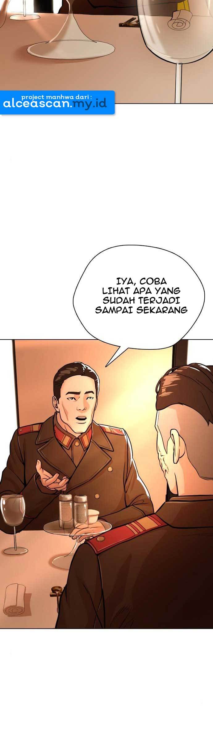 The 18 Year Old Spy Bab 19 halaman 54