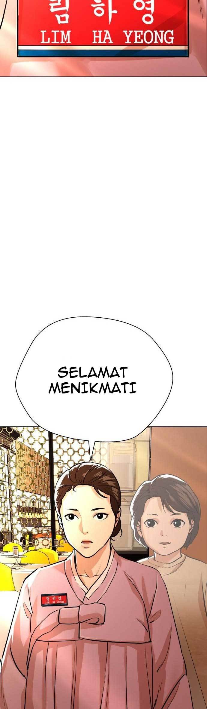 The 18 Year Old Spy Bab 19 halaman 60