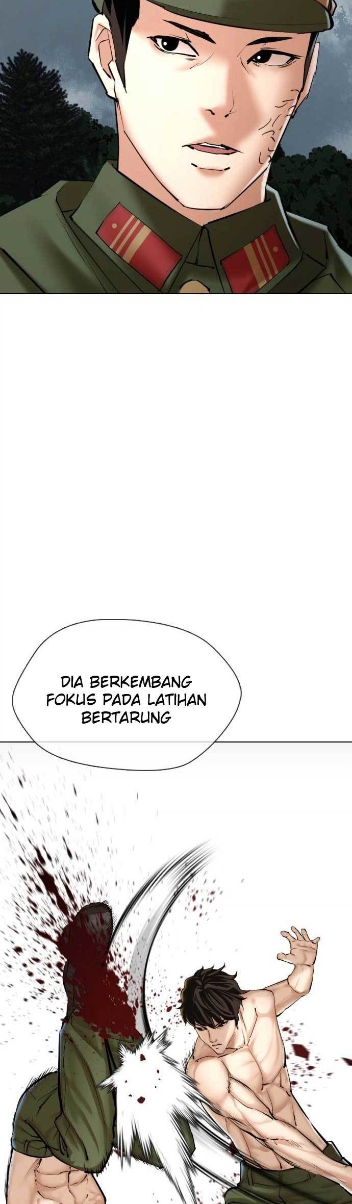 The 18 Year Old Spy Bab 2 halaman 5