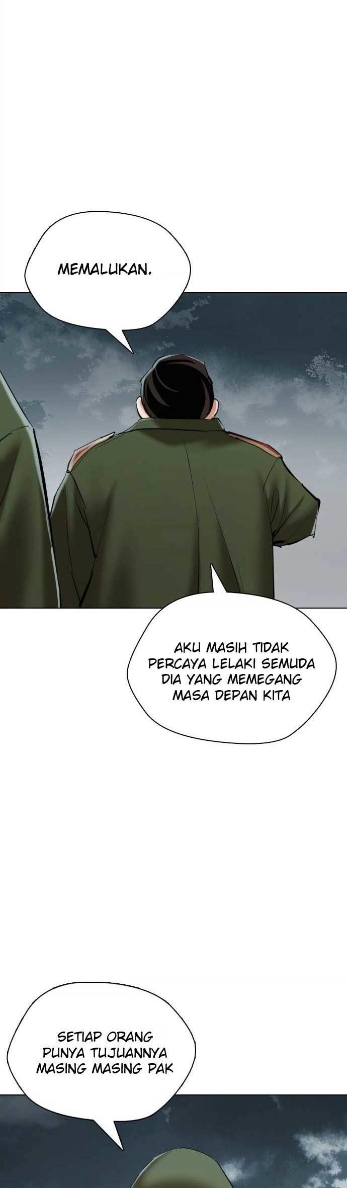 The 18 Year Old Spy Bab 2 halaman 7