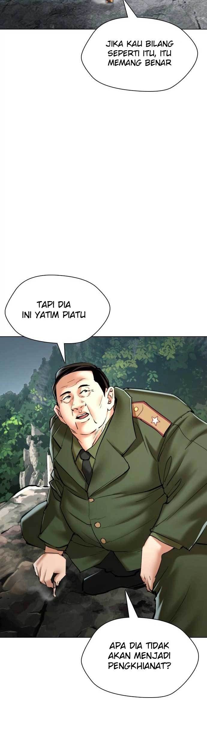 The 18 Year Old Spy Bab 2 halaman 10