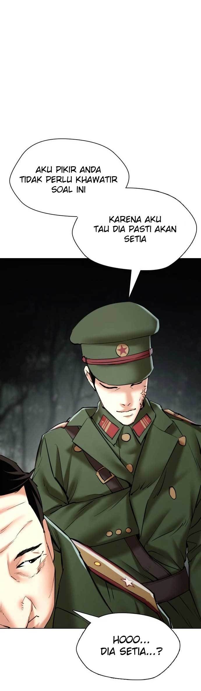 The 18 Year Old Spy Bab 2 halaman 11