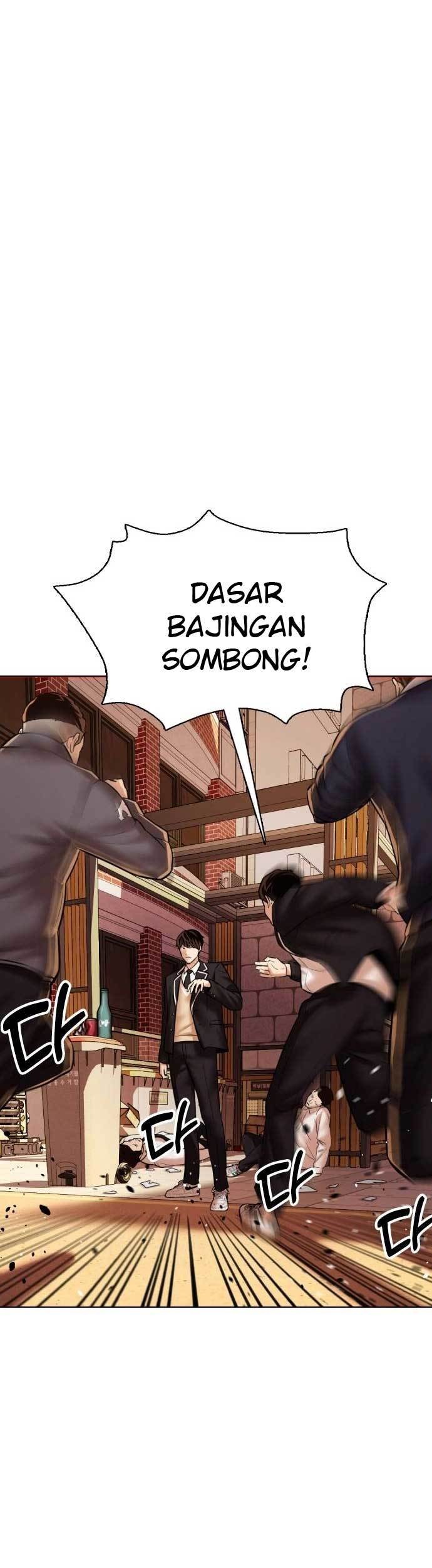 The 18 Year Old Spy Bab 2 halaman 16