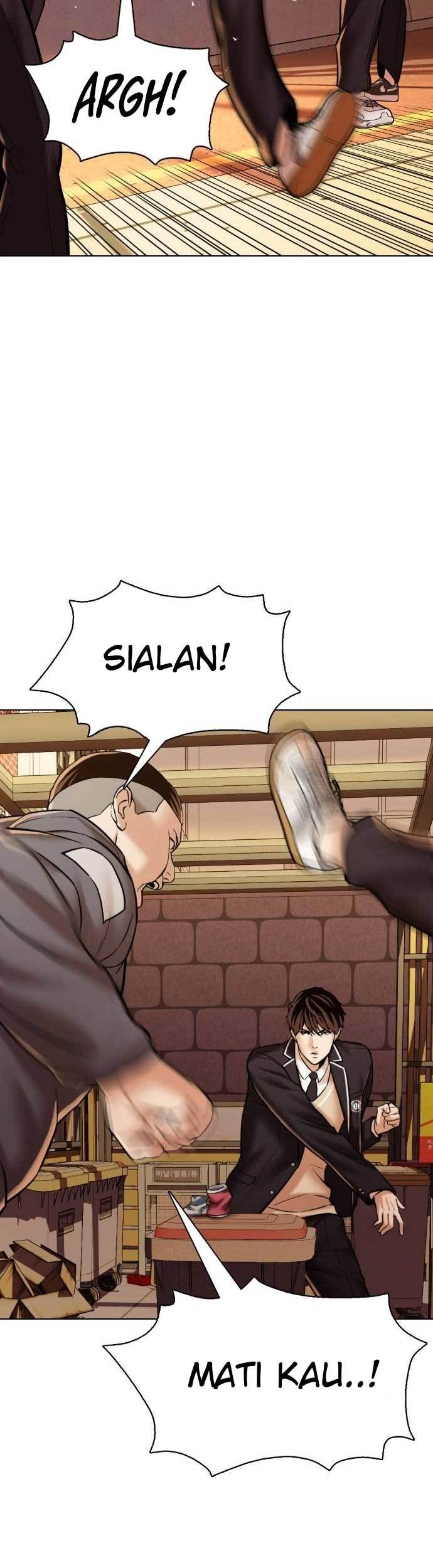 The 18 Year Old Spy Bab 2 halaman 18