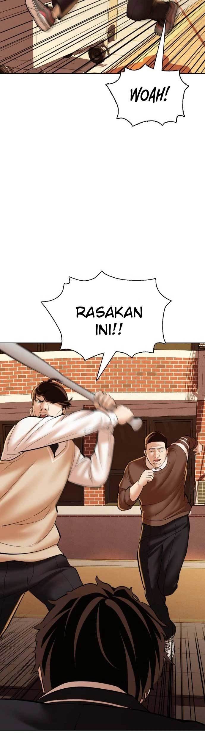 The 18 Year Old Spy Bab 2 halaman 24