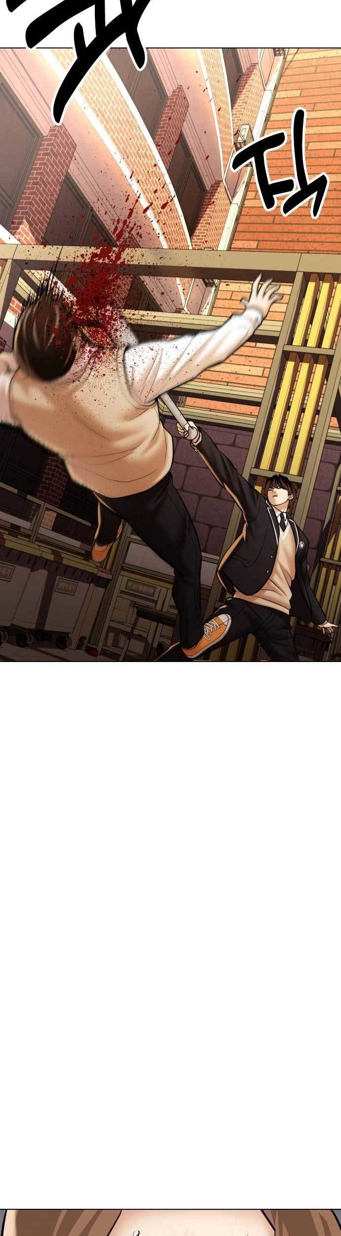 The 18 Year Old Spy Bab 2 halaman 28