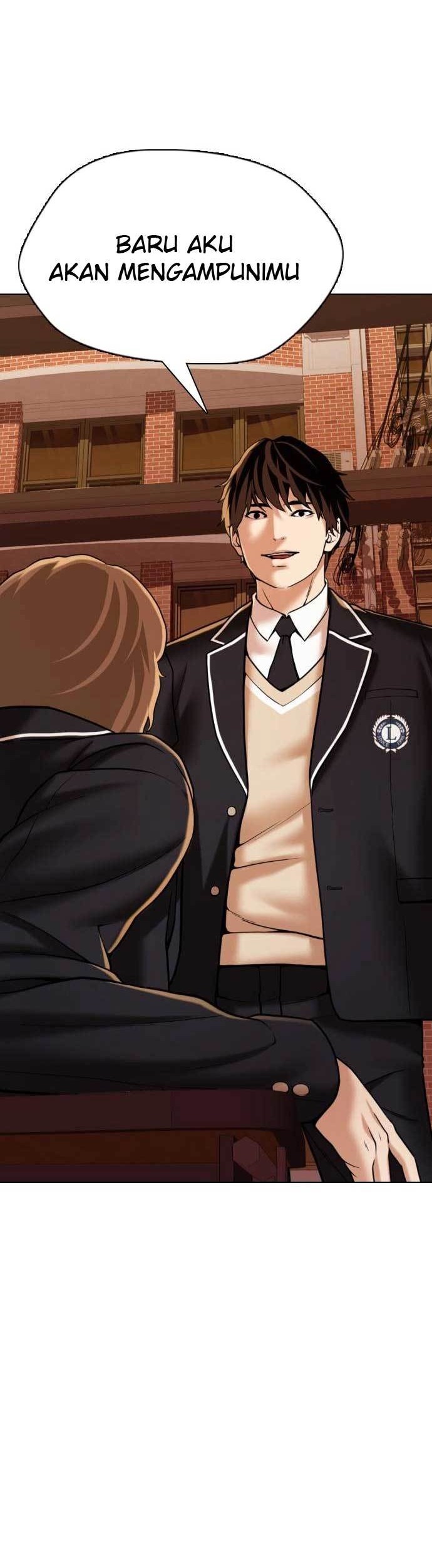 The 18 Year Old Spy Bab 2 halaman 37