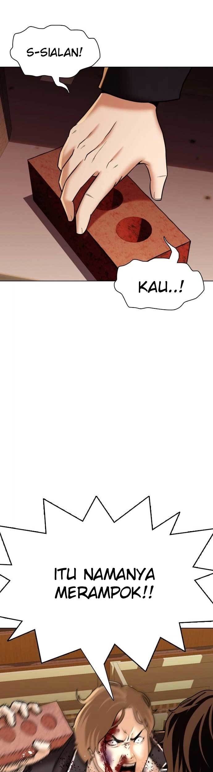 The 18 Year Old Spy Bab 2 halaman 38