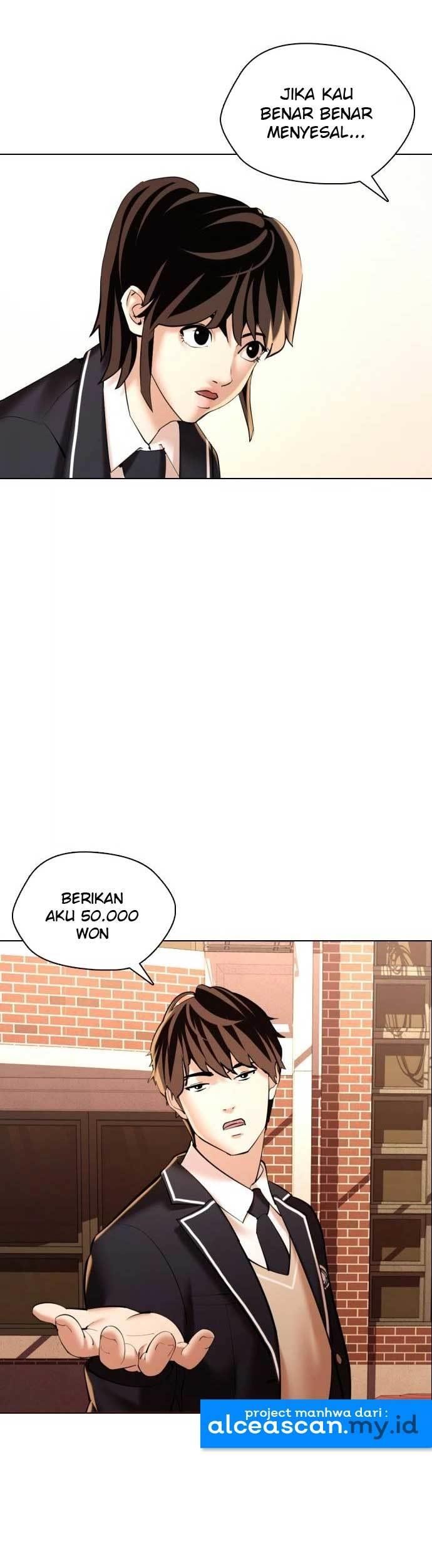 The 18 Year Old Spy Bab 2 halaman 48