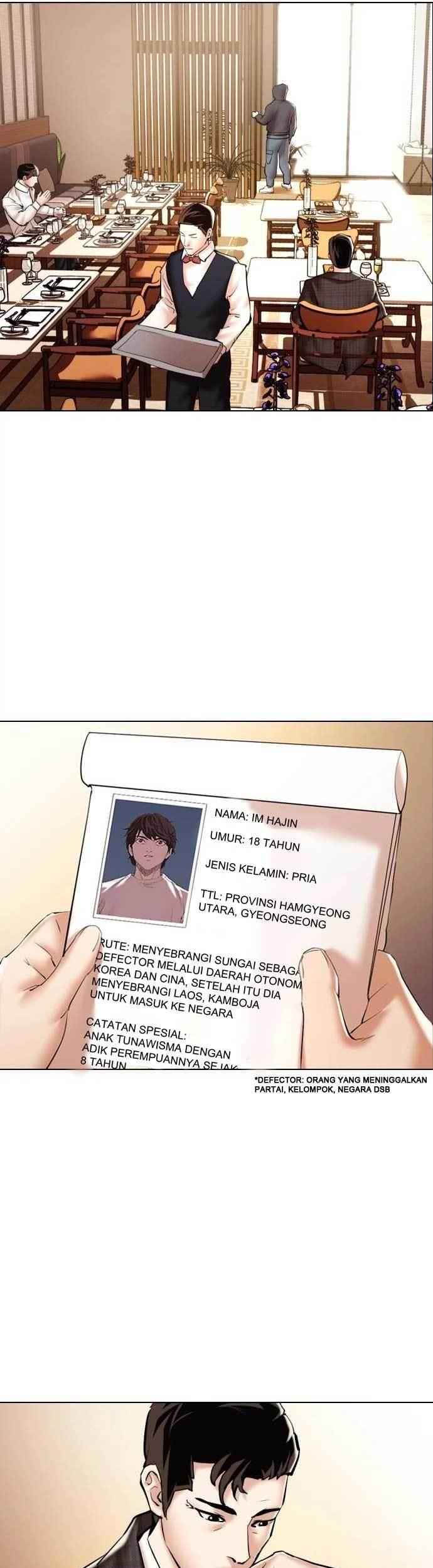 The 18 Year Old Spy Bab 2 halaman 50