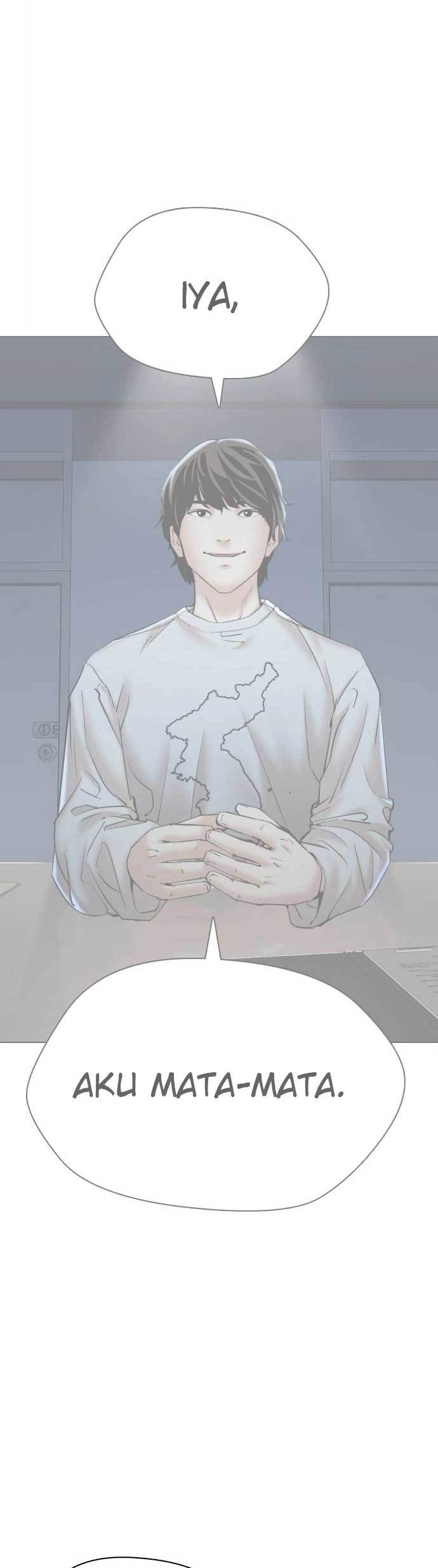 The 18 Year Old Spy Bab 2 halaman 53
