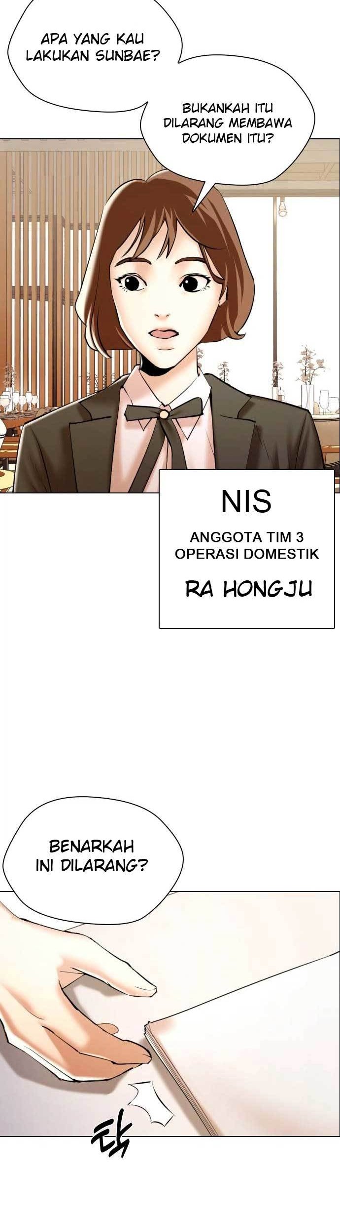 The 18 Year Old Spy Bab 2 halaman 55