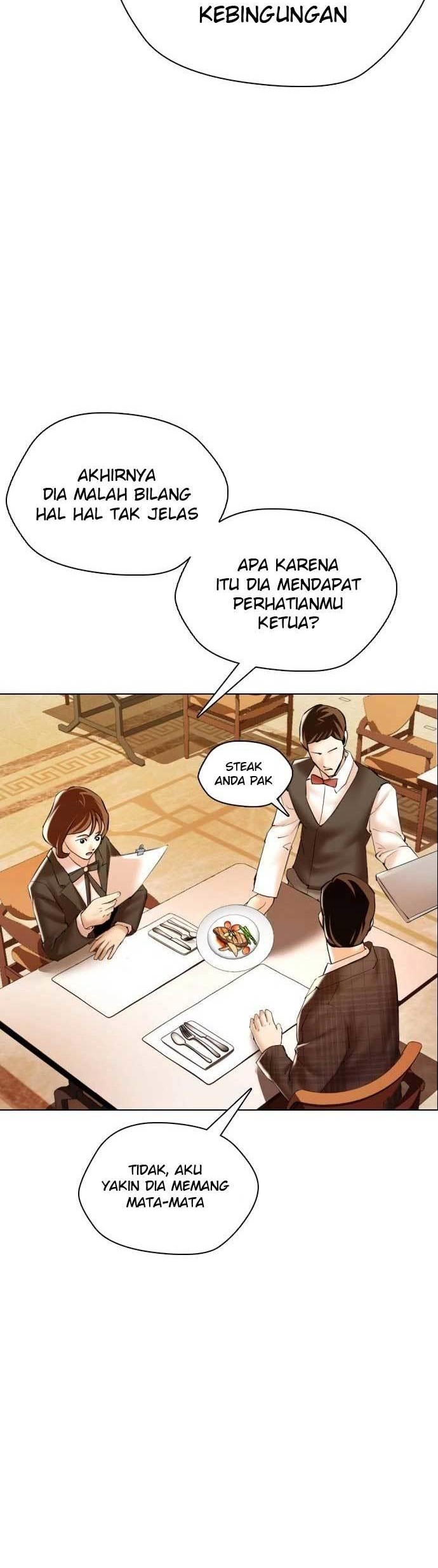 The 18 Year Old Spy Bab 2 halaman 57