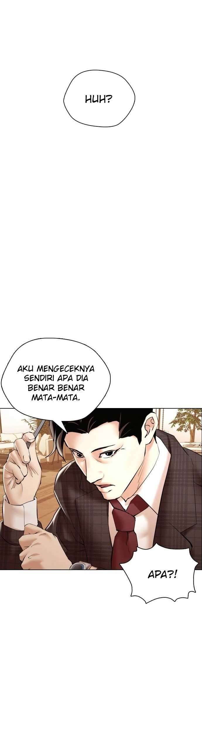 The 18 Year Old Spy Bab 2 halaman 58