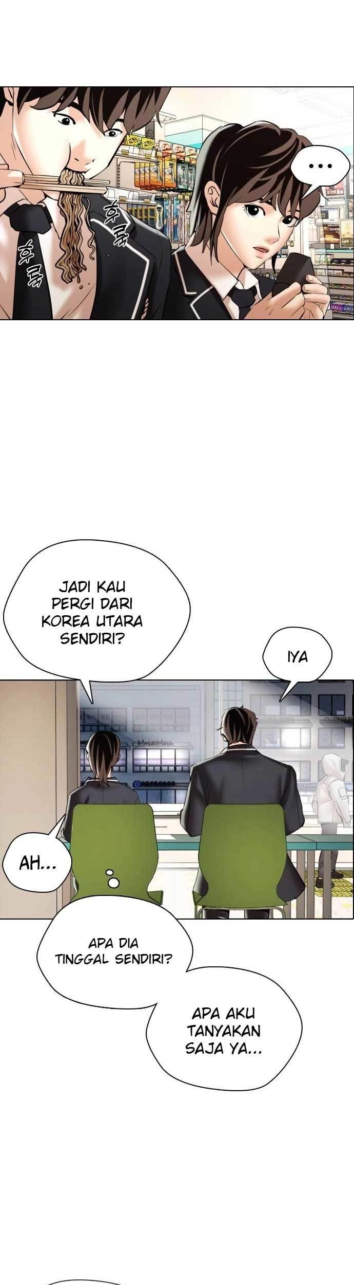 The 18 Year Old Spy Bab 2 halaman 64