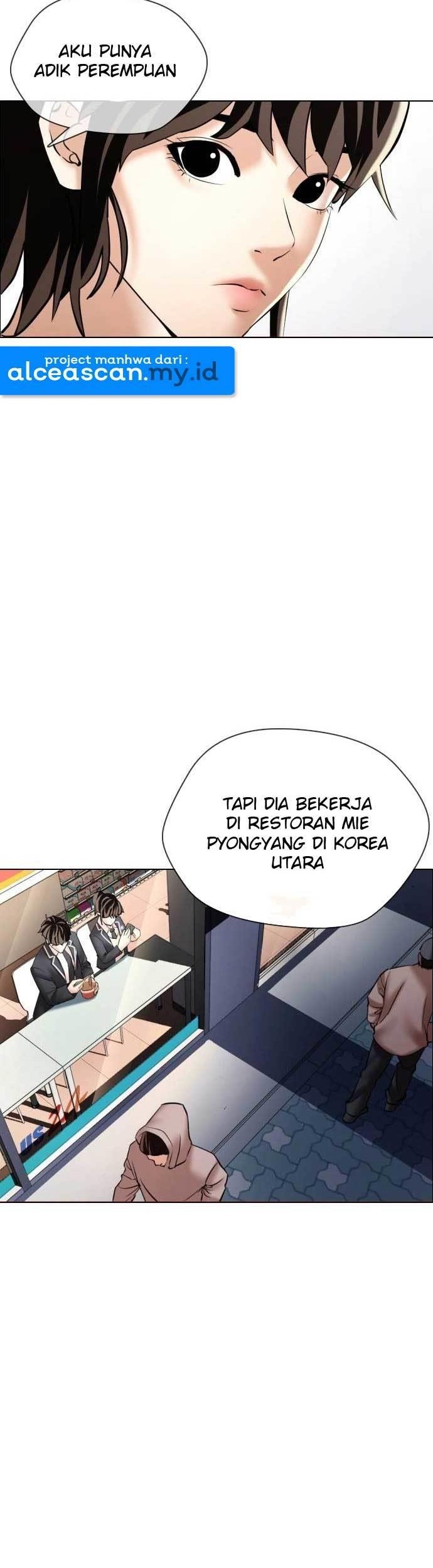 The 18 Year Old Spy Bab 2 halaman 65