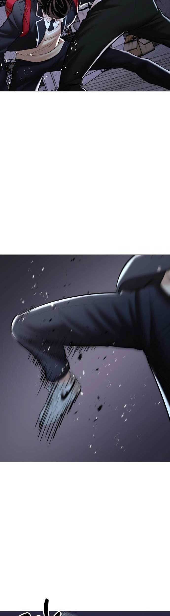 The 18 Year Old Spy Bab 2 halaman 76