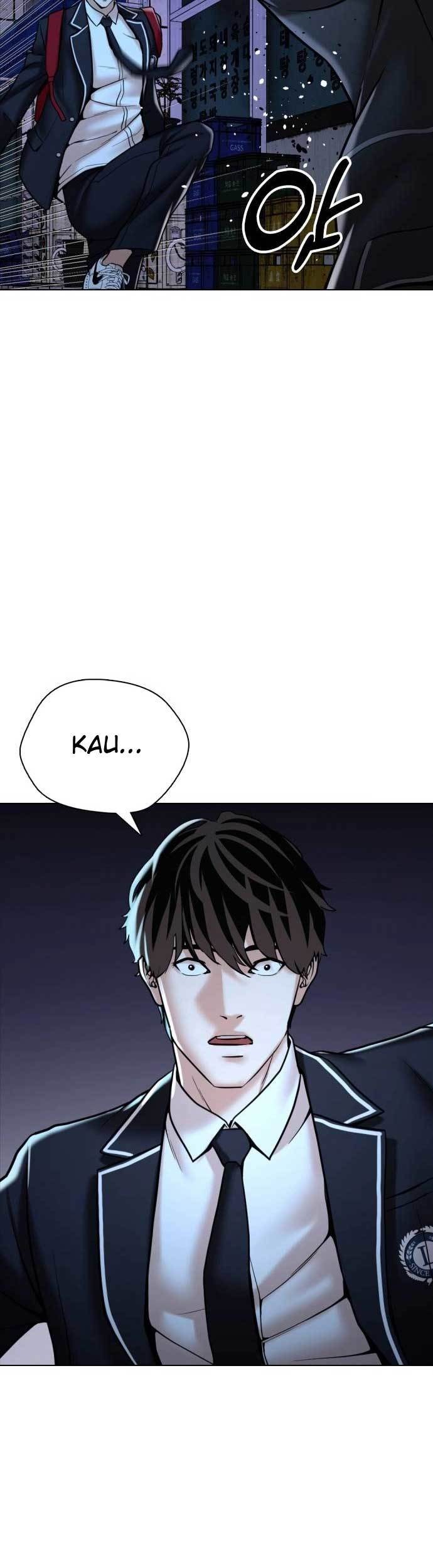 The 18 Year Old Spy Bab 2 halaman 78