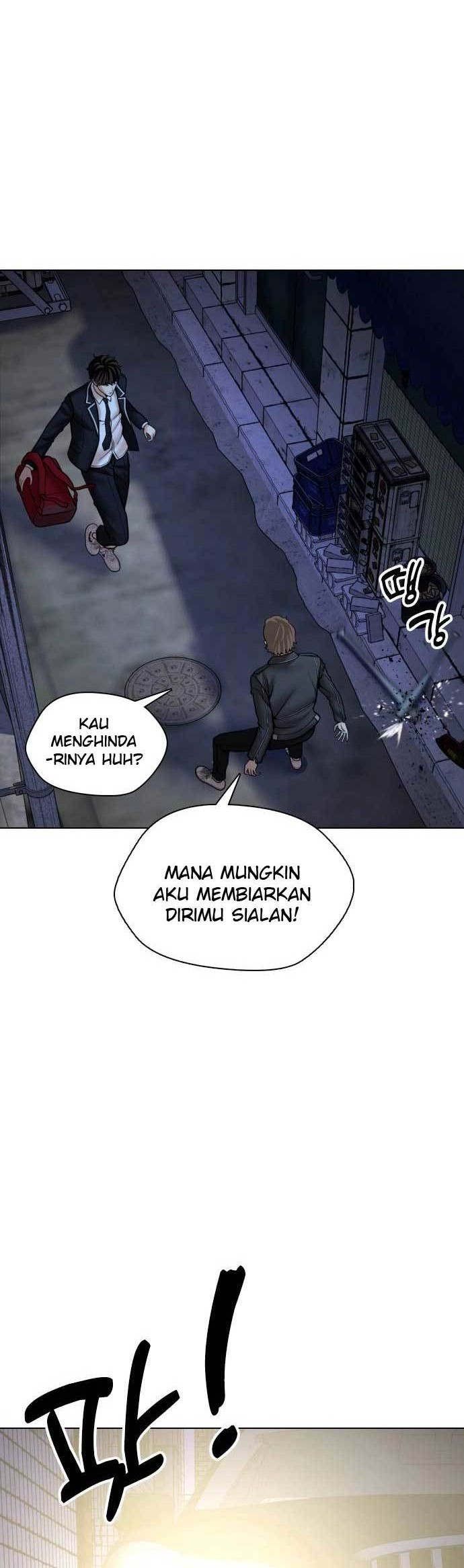 The 18 Year Old Spy Bab 2 halaman 79