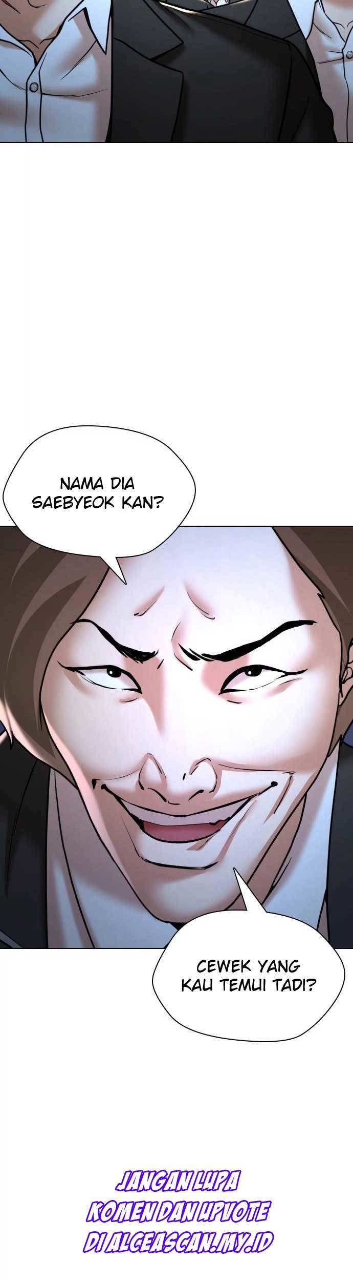 The 18 Year Old Spy Bab 2 halaman 84