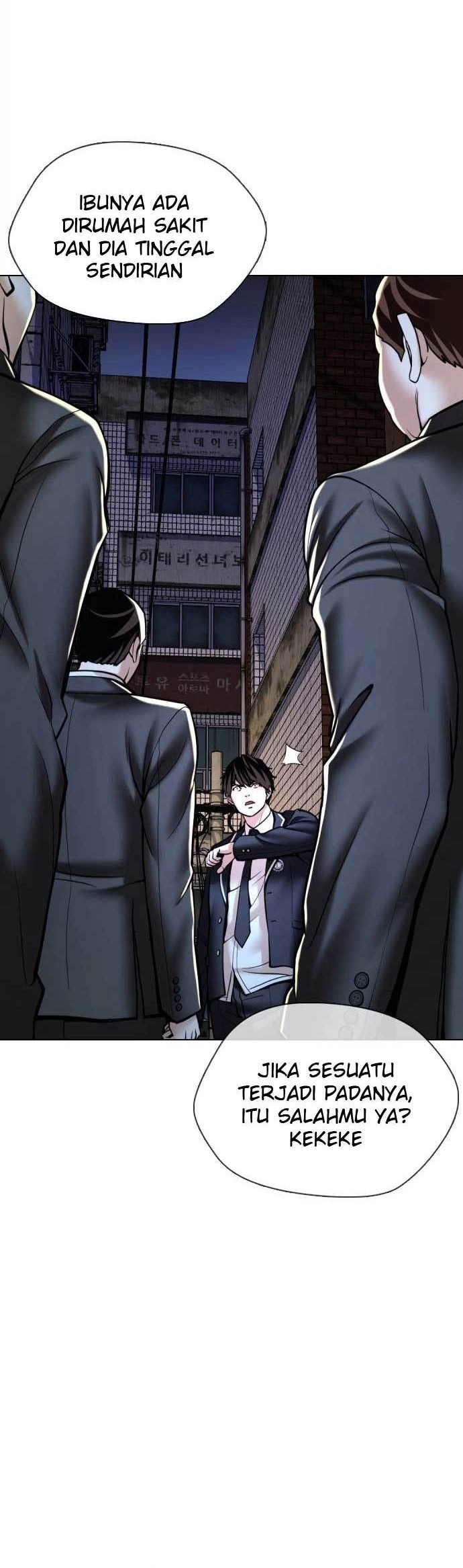The 18 Year Old Spy Bab 2 halaman 85