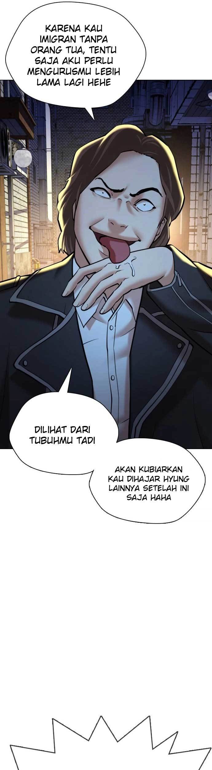 The 18 Year Old Spy Bab 2 halaman 86
