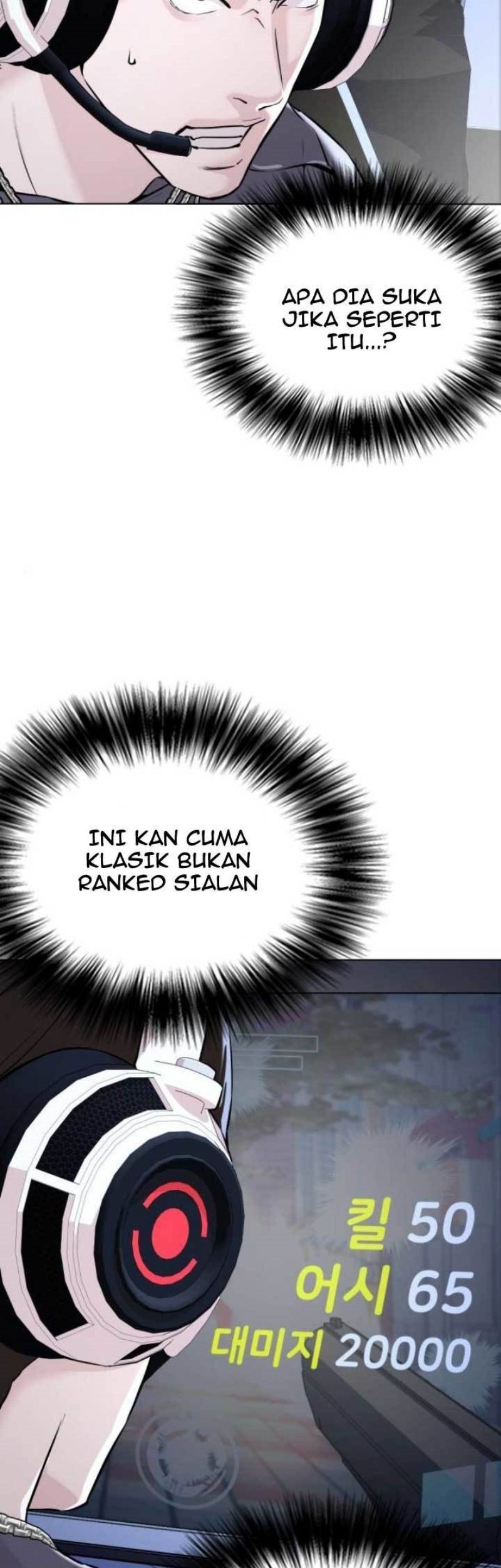 The 18 Year Old Spy chapter 20 halaman 6