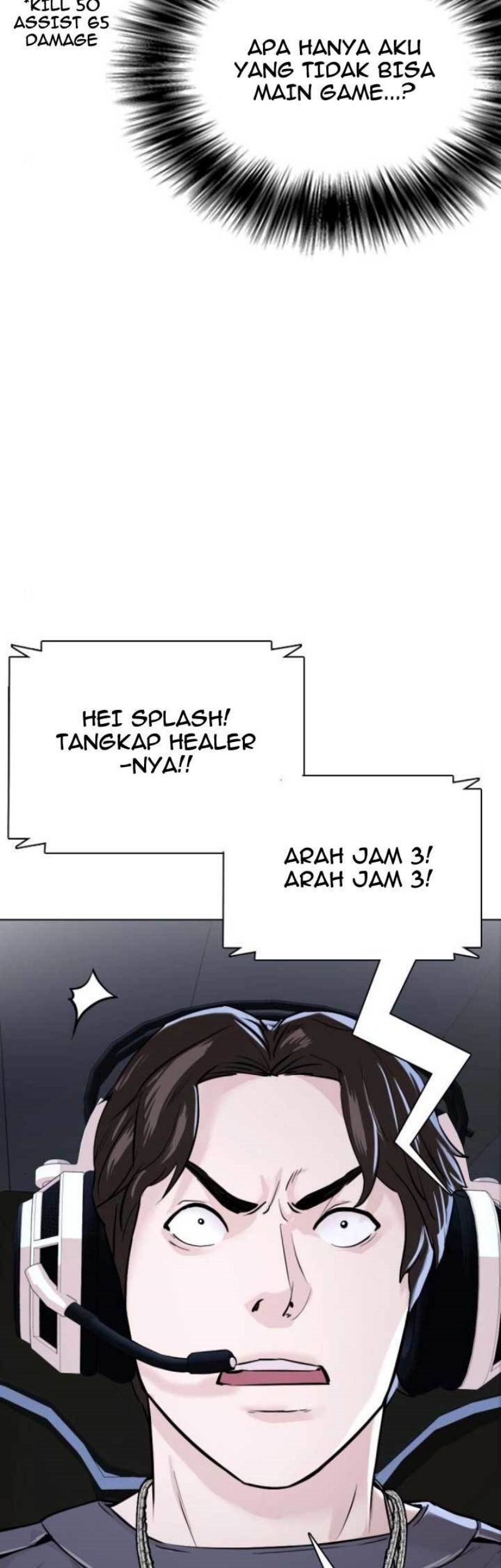 The 18 Year Old Spy chapter 20 halaman 8