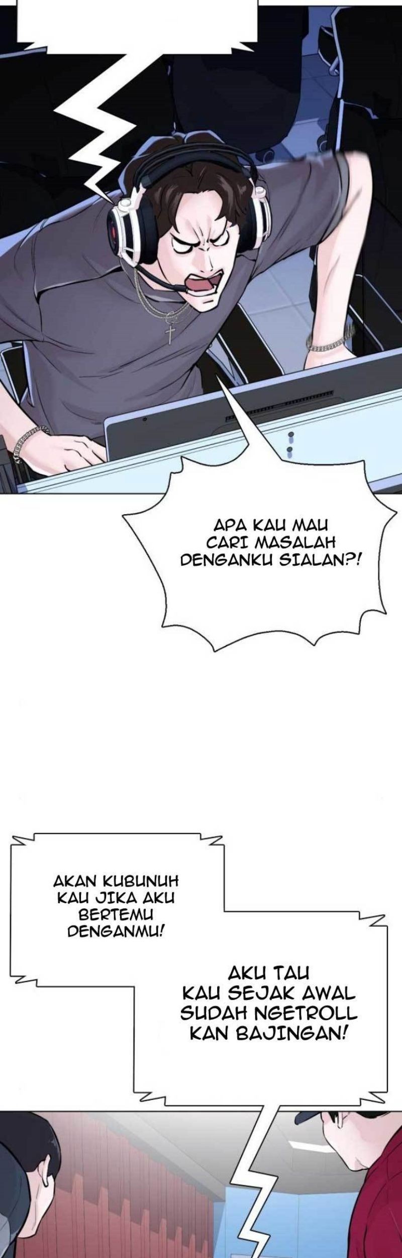 The 18 Year Old Spy chapter 20 halaman 14