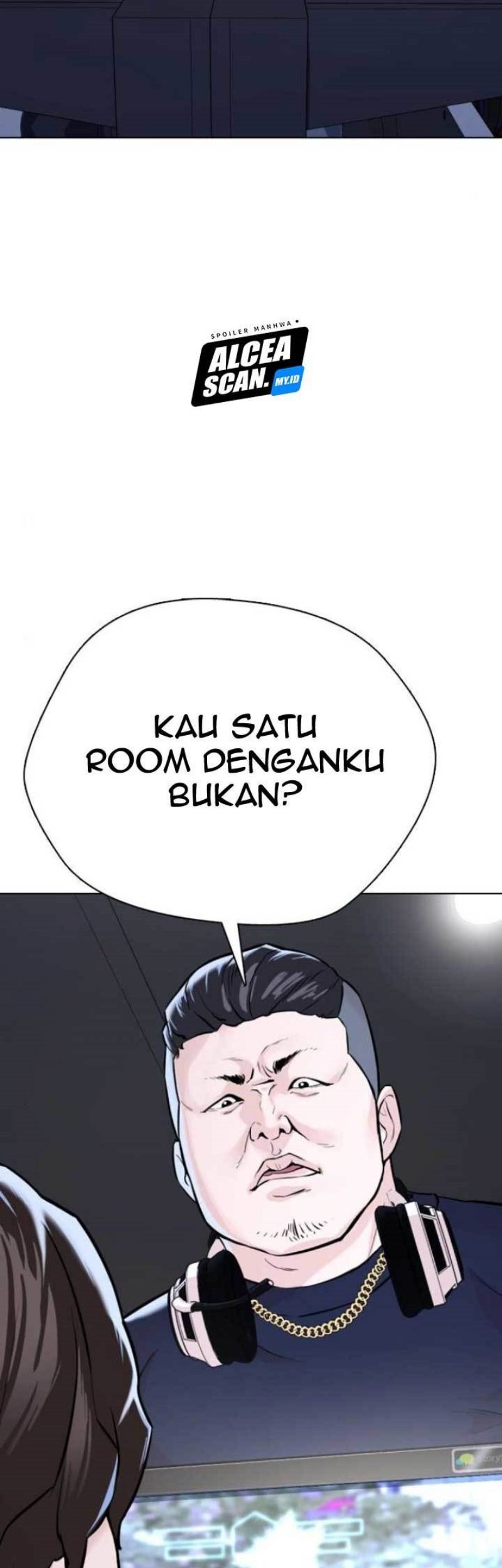 The 18 Year Old Spy chapter 20 halaman 24