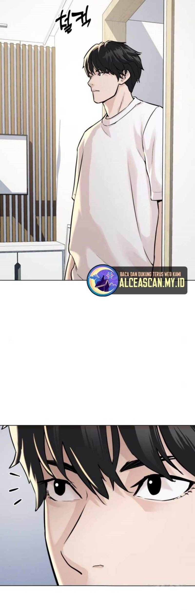 The 18 Year Old Spy chapter 20 halaman 28