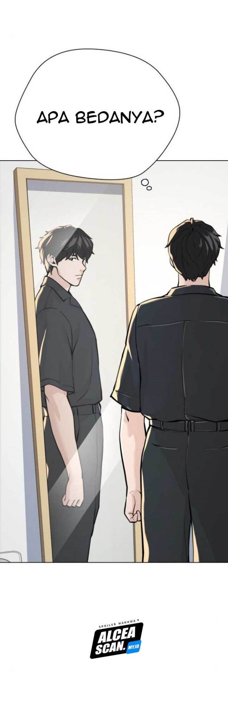 The 18 Year Old Spy chapter 20 halaman 48
