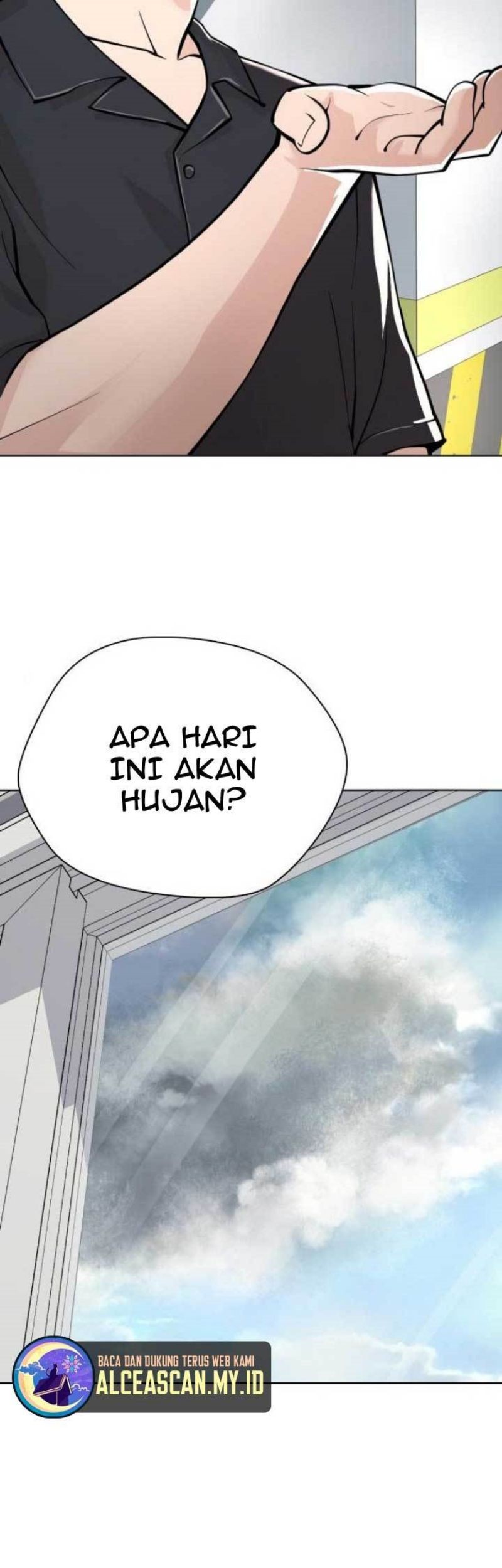 The 18 Year Old Spy chapter 20 halaman 52